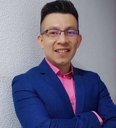 Equipo de la empresa