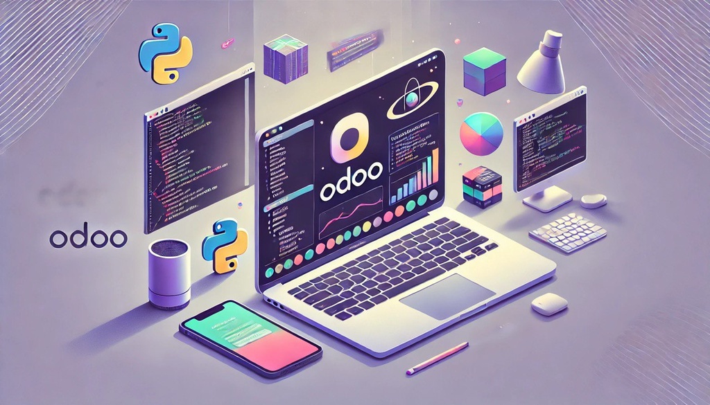 Odoo macOS Installer