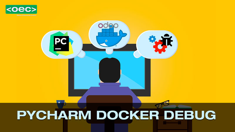 Pycharm Docker Odoo debug pdf