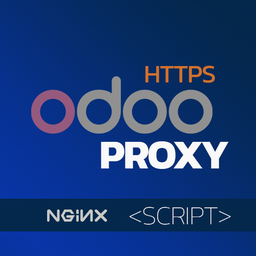 Proxy SSL para Odoo