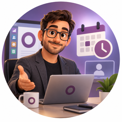 Consulting Odoo