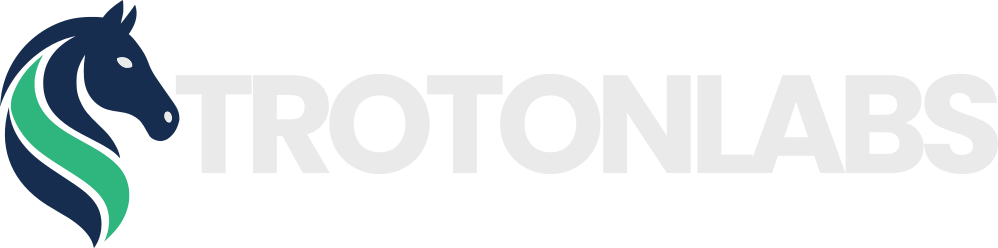 TrontonLabs